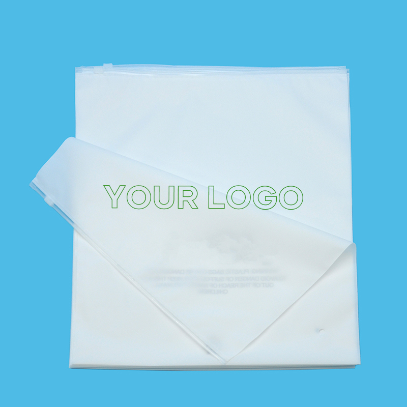 slider bags