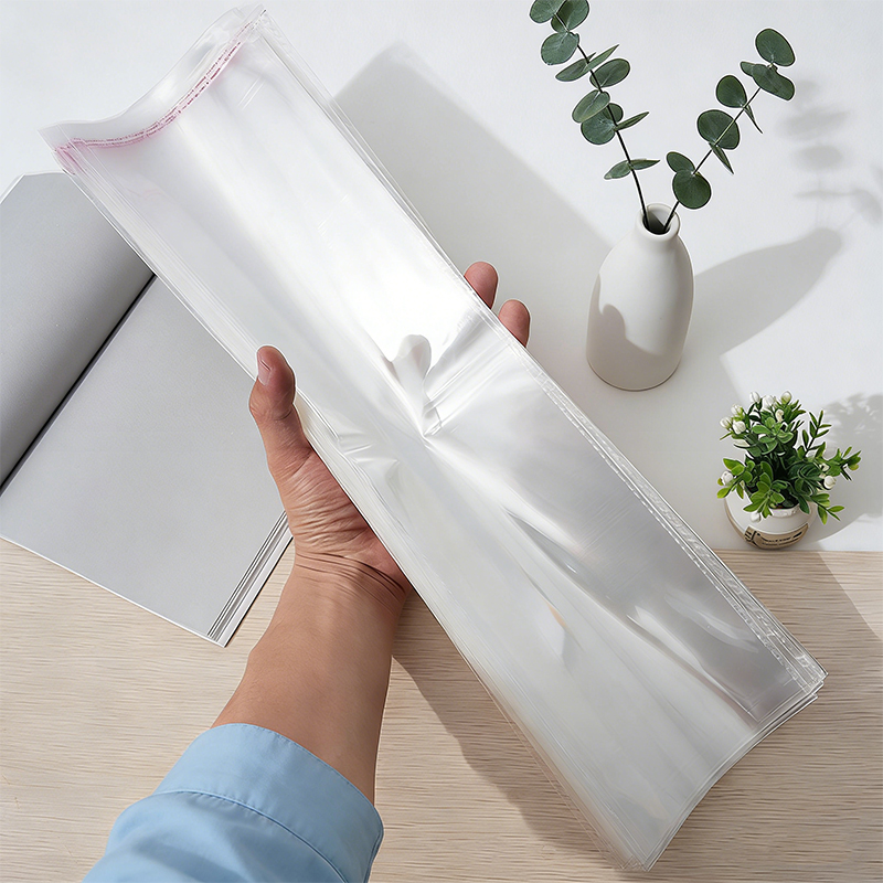 Self Adhesive Bags