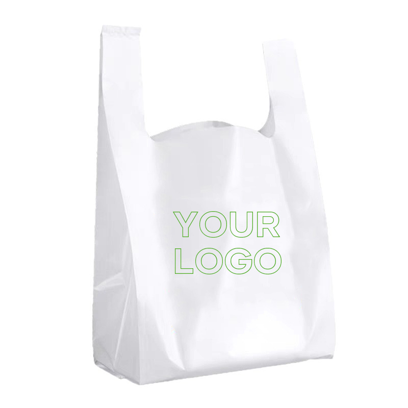 T-shirt bag / Vest bag
